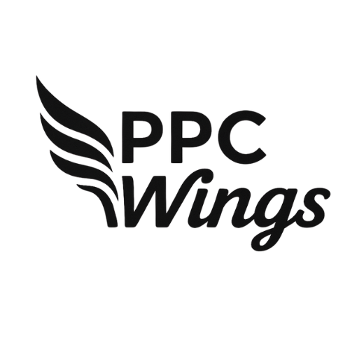 PPCWings Logo